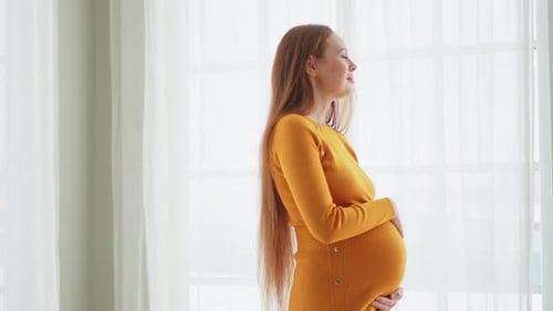 pregnancy after having