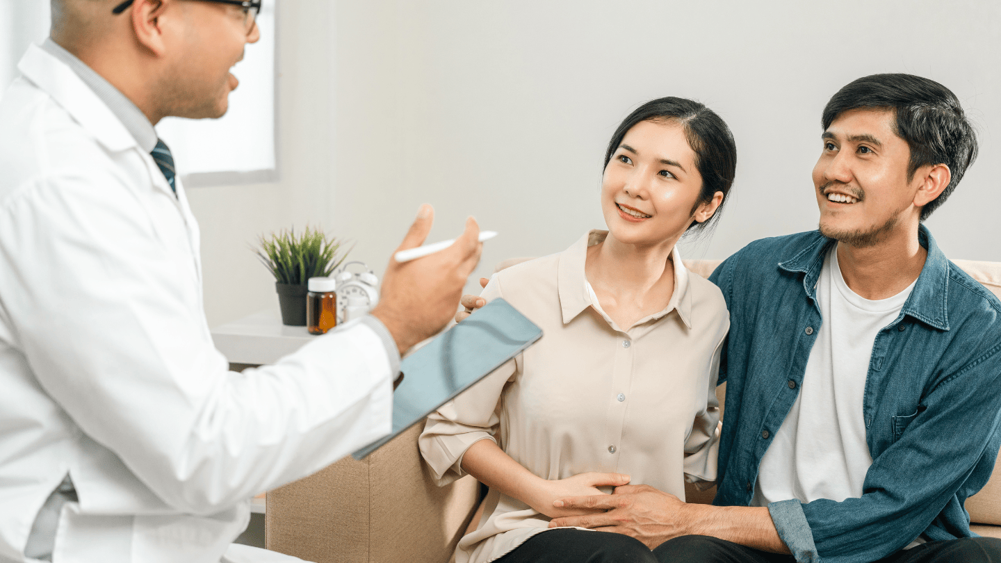 permanent female sterilization
