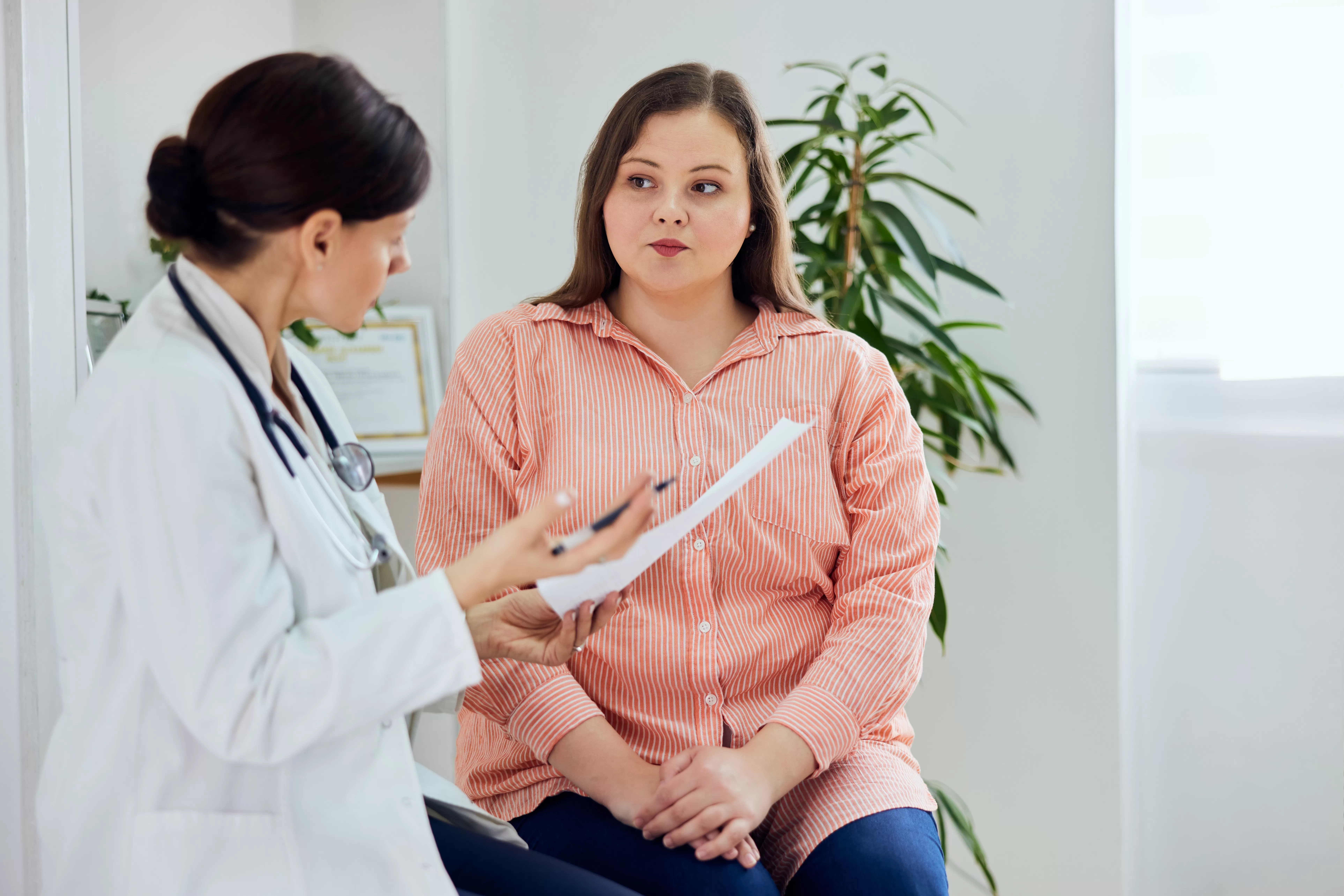 reversing tubal ligation